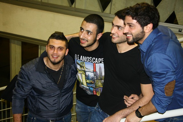Beirut Unisports Festival 